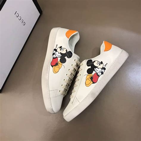 mickey mouse gucci belt|Gucci Mickey Mouse sneakers.